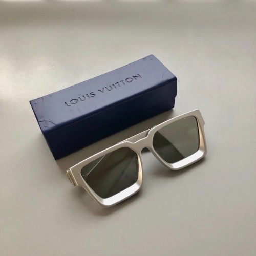 Louis Vuitton Virgil Abloh Millionaire Sunglasses Z1165W